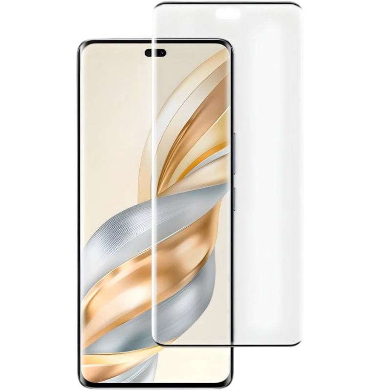 Protector de cristal templado Full Screen 3D para Honor X9C