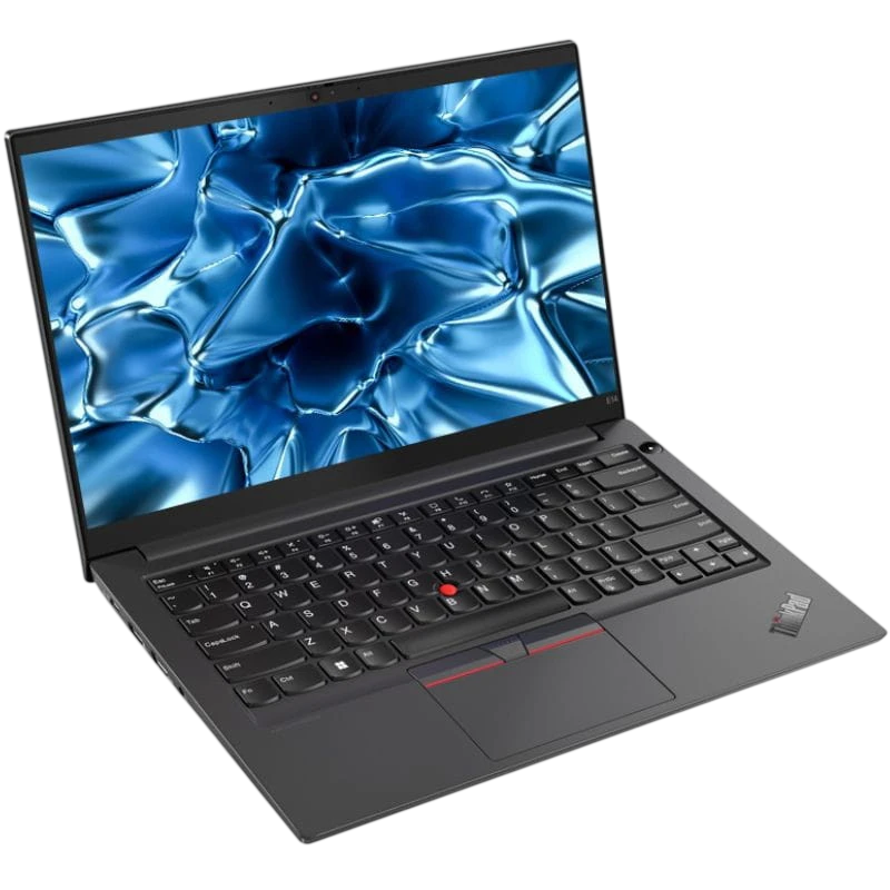 Lenovo ThinkPad E14 Gen 4 14" - Core i3-1215U - 8 GB - SSD 512 GB - QWERTY Renovado - Estado Excelente