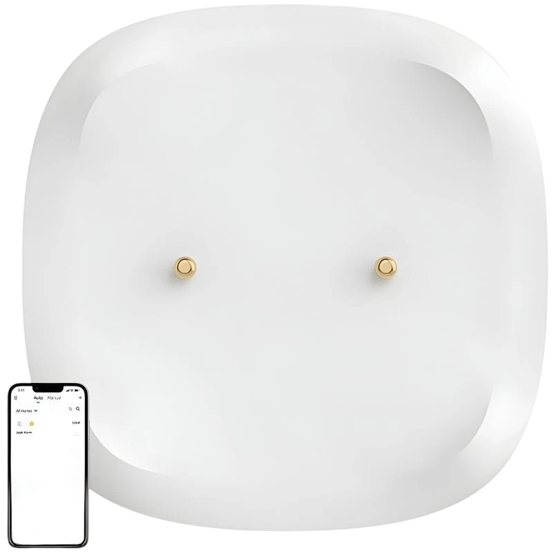 Sensor inteligente de fugas de agua/inundaciones ZigBee SONOFF SNZB-05P (+batería)