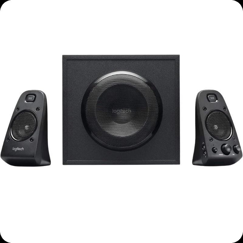 Logitech Z 623 2.1 Altavoces para PC