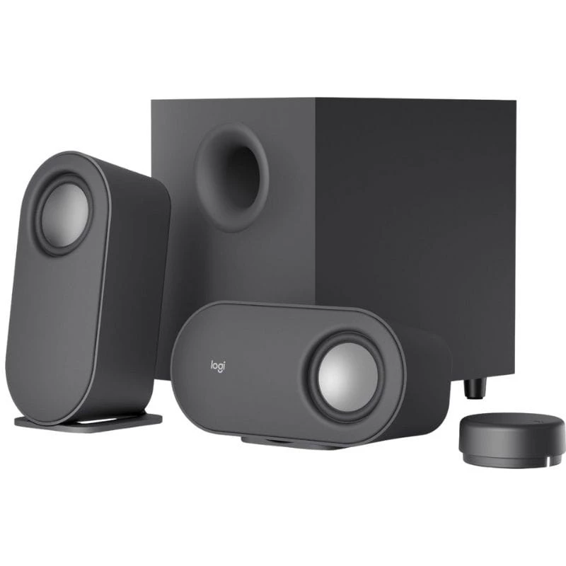 Logitech Z407 2.1 Altavoces PC