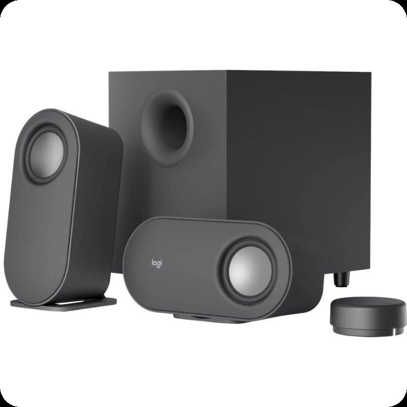 Logitech Z407 2.1 Altavoces PC