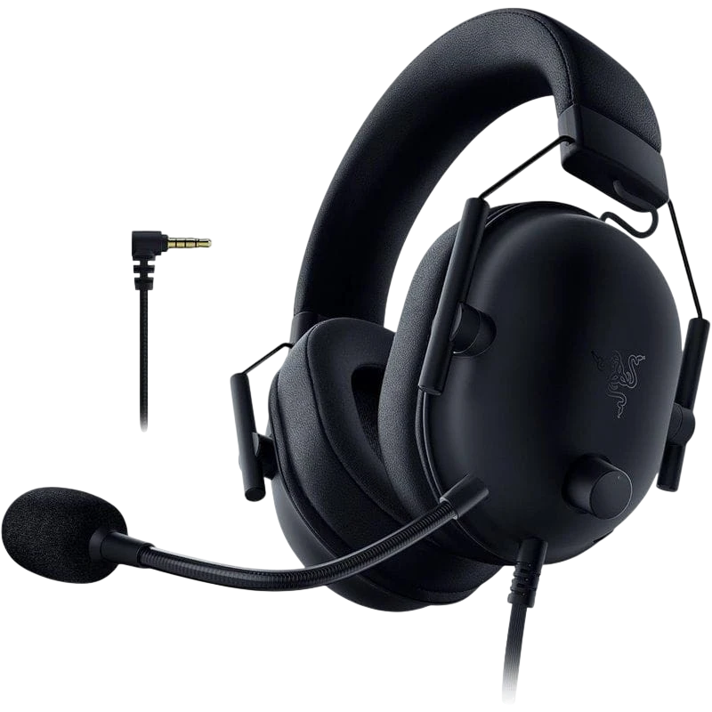 Razer BlackShark V2 X - Casque Gaming