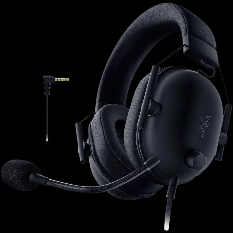 Razer BlackShark V2 X - Auriculares Gaming