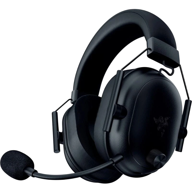 Razer BlackShark V2 HyperSpeed - Casques gaming