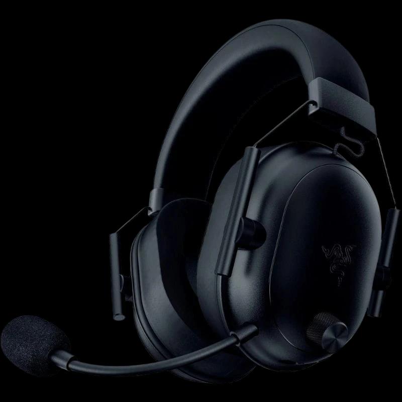 Razer BlackShark V2 HyperSpeed - Auscultadores Gaming