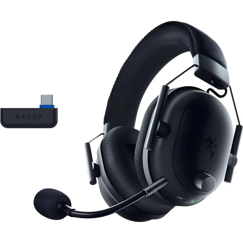 Razer BlackShark V2 Pro pour PlayStation - Casque Gaming