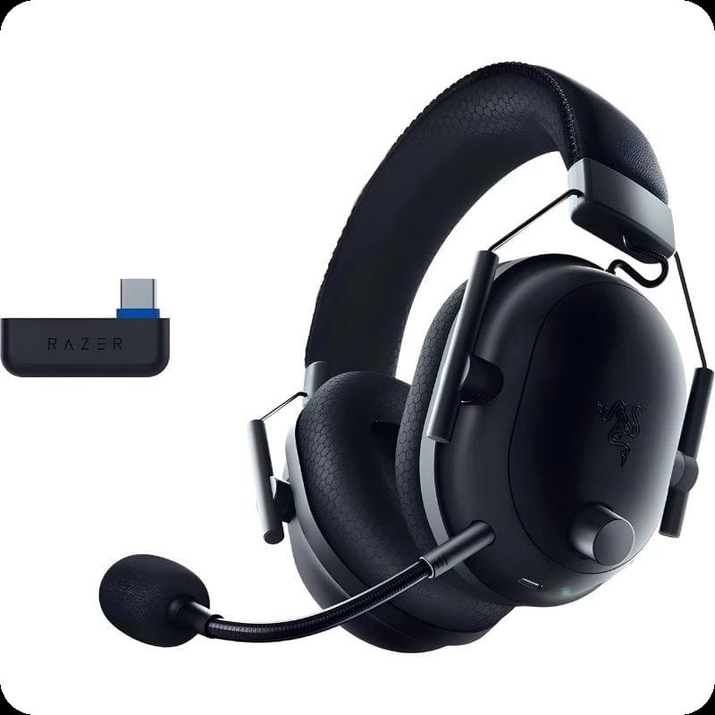 Razer BlackShark V2 Pro para PlayStation - Auriculares Gaming