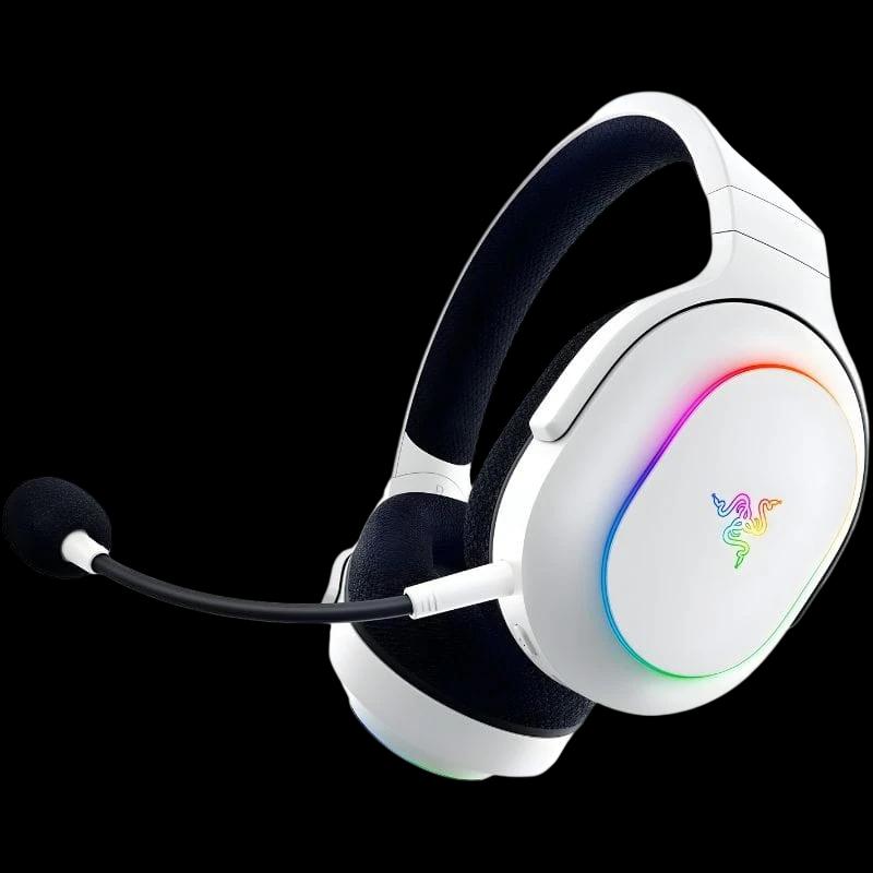 Razer Barracuda X RGB Chroma Blanco- Auriculares Gaming