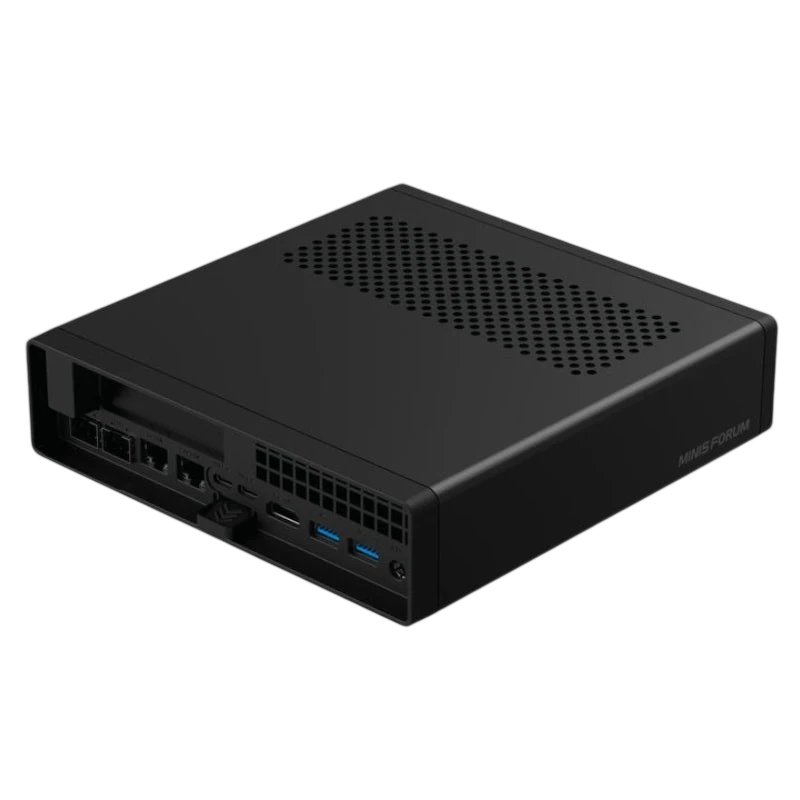 Minisforum MS-A2 AMD Ryzen 9 9955HX 64GB/1TB