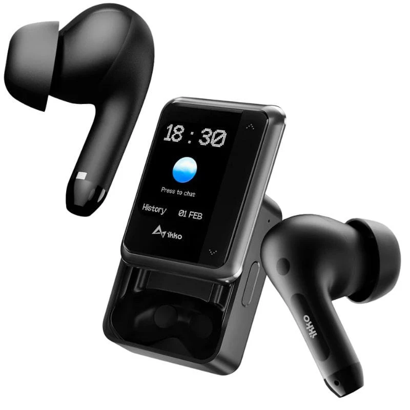 Ikko ActiveBuds AB02 - Auriculares traductores