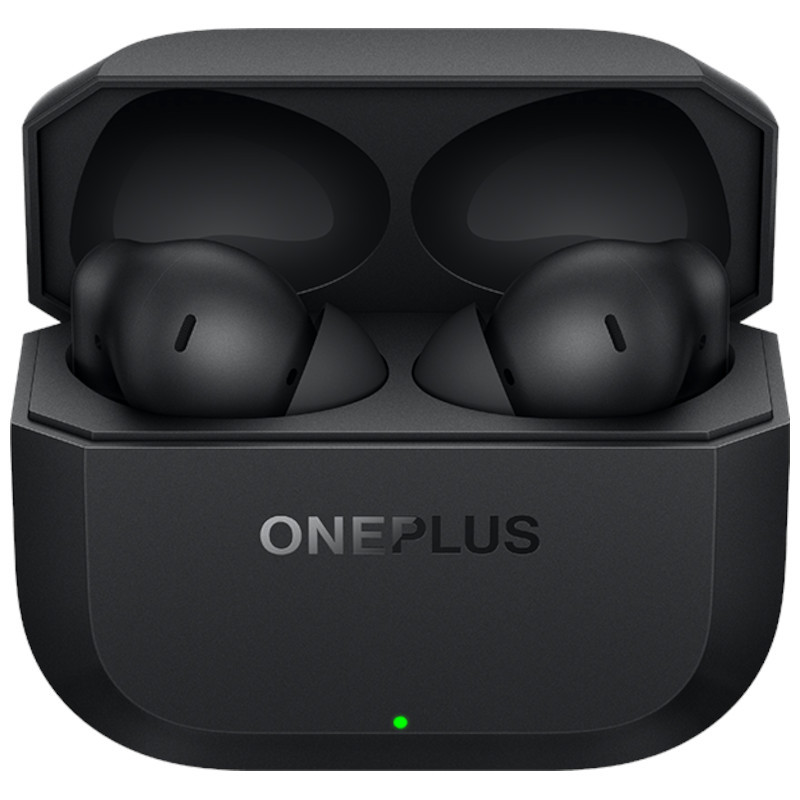 Caja de Oneplus Nord Buds 3R Negro
