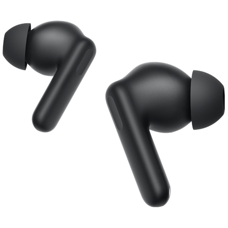 Adaptable Oneplus Nord Buds 3R Negro