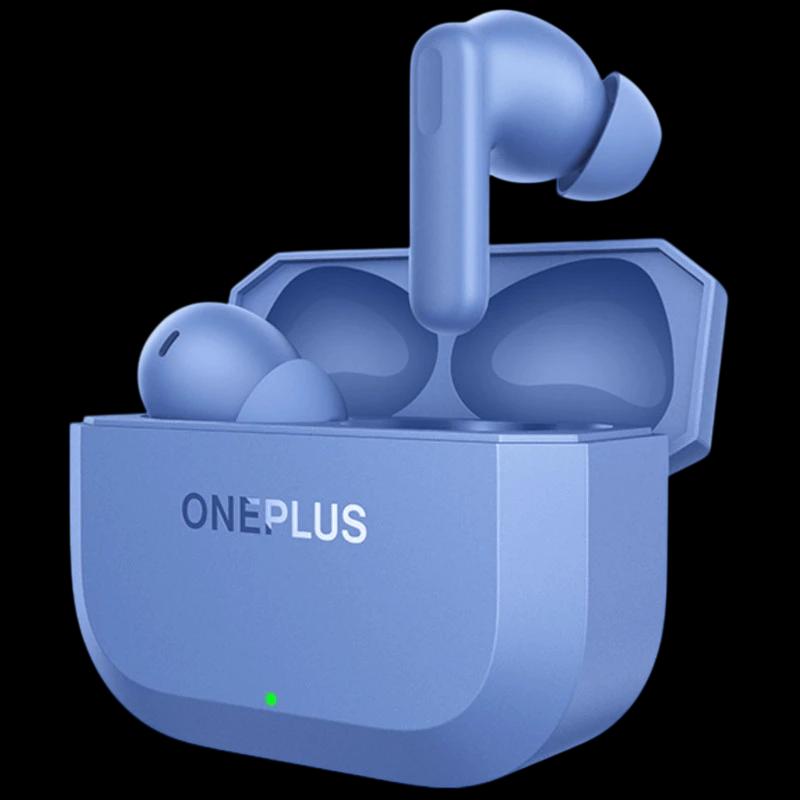 Oneplus Nord Buds 3R Azul - Auriculares Inalámbricos