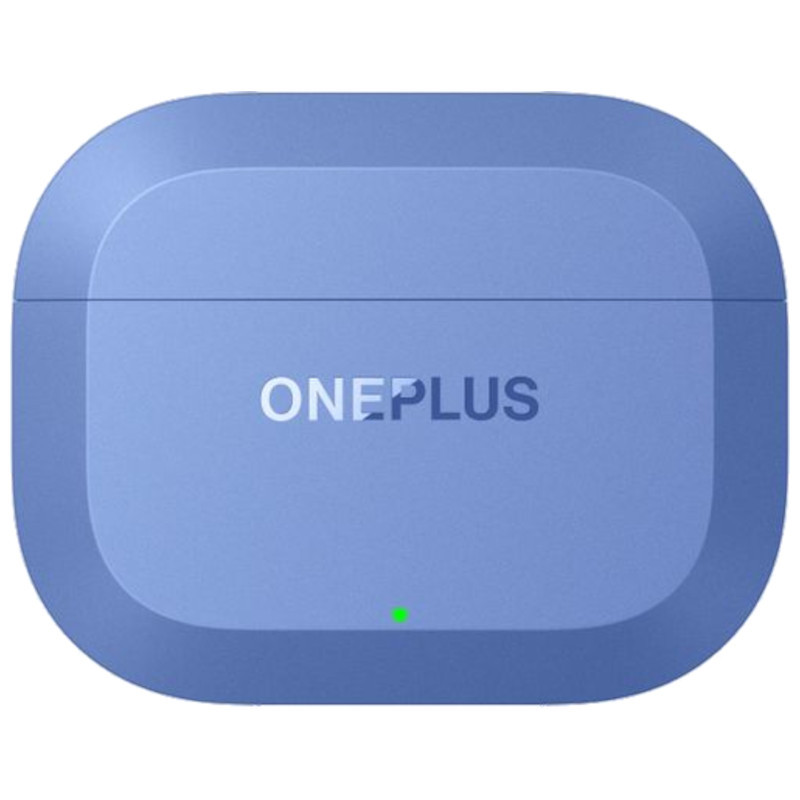 Caja de Oneplus Nord Buds 3R Azul