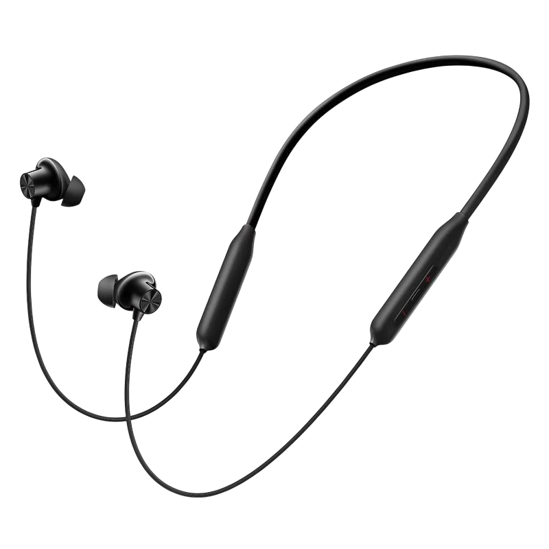 Oneplus Bullet Wireless Z3 Negro - Auriculares Inalámbricos