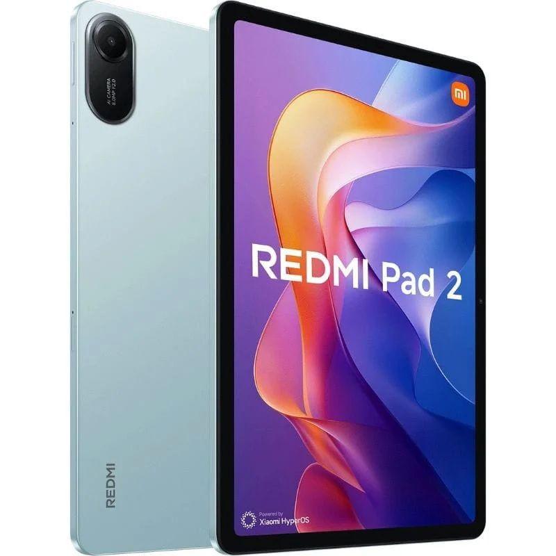 Pantalla de Xiaomi Redmi Pad 2 Verde