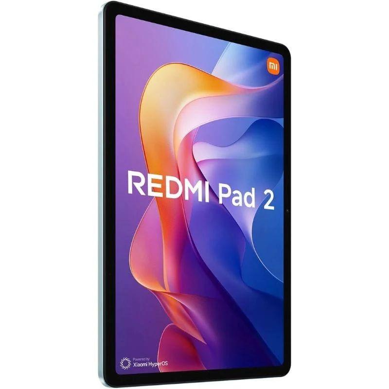 Resolución de Xiaomi Redmi Pad 2 Verde