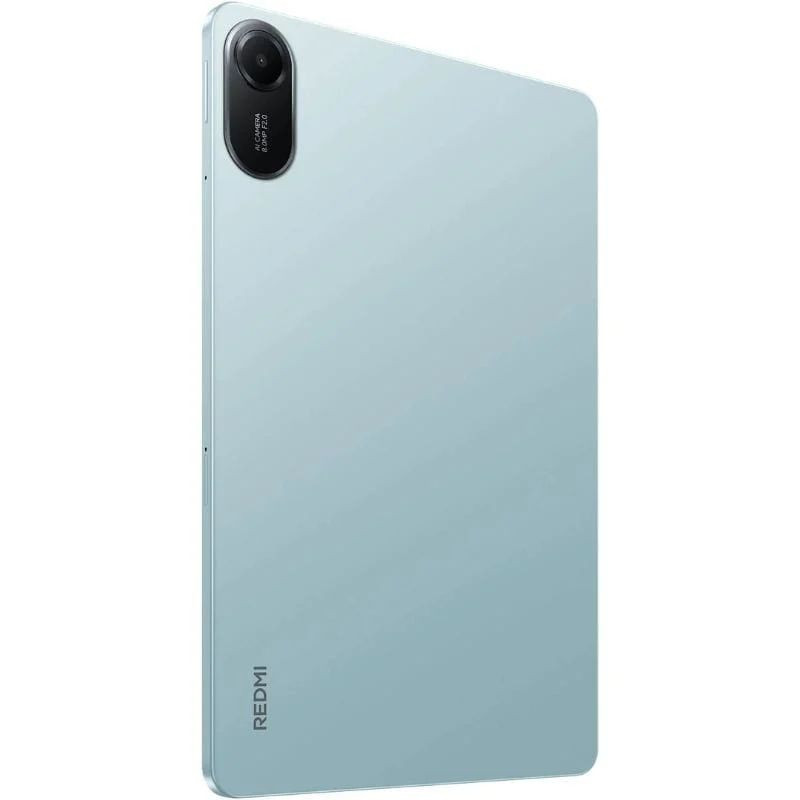 Cámara de Xiaomi Redmi Pad 2 Verde