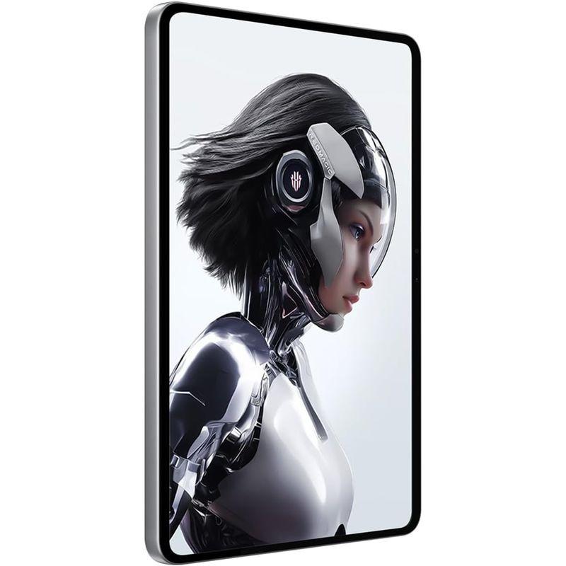 Frontale de Nubia Redmagic Astra Starfrost