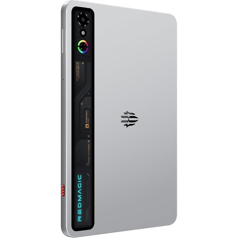 Cámara de Nubia Redmagic Astra Starfrost