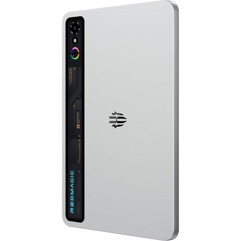 Traseira de Nubia Redmagic Astra Starfrost