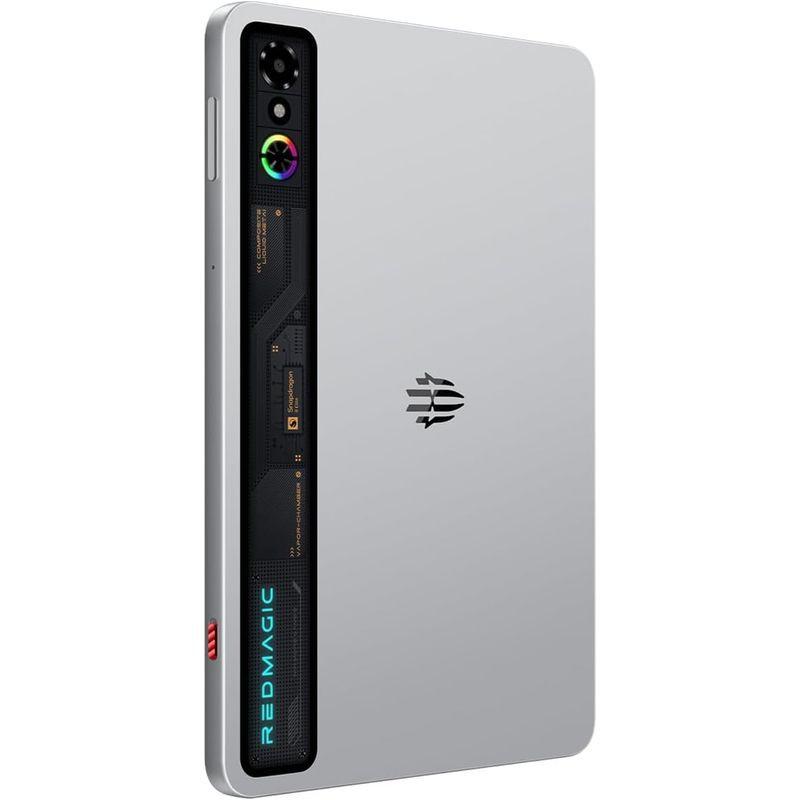 Câmeras de Nubia Redmagic Astra Starfrost