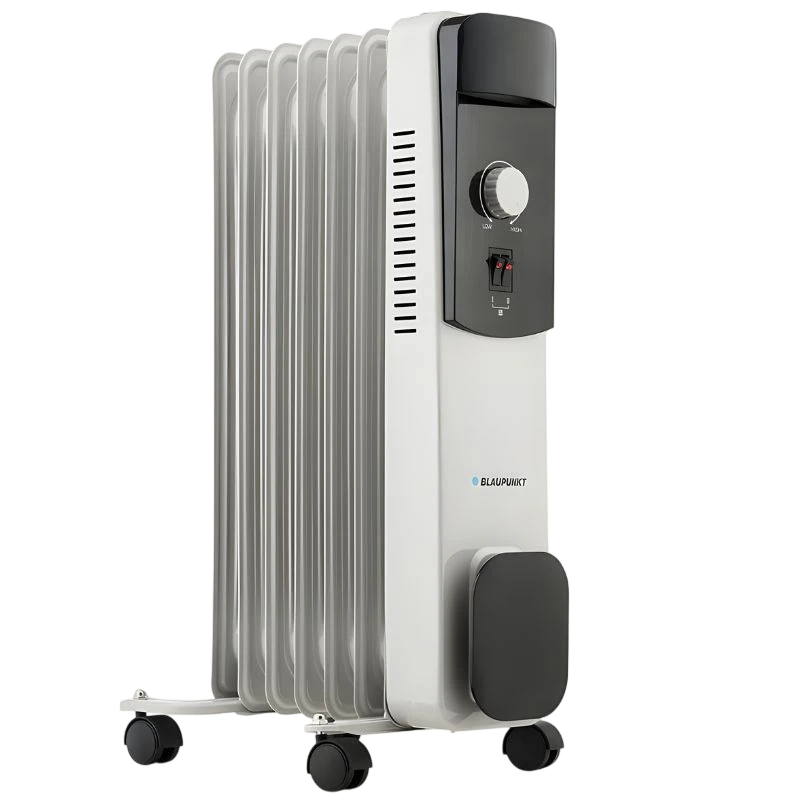 Blaupunkt BP1009 1500 W - Radiateur à huile