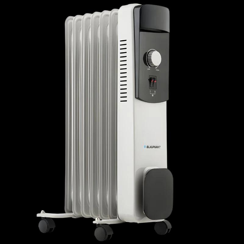 Blaupunkt BP1009 1500 W - Radiador de aceite