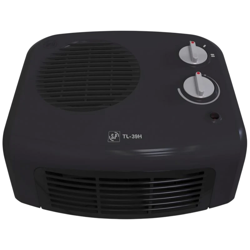 Soler & Palau TL-39 H - Calefactor de aire