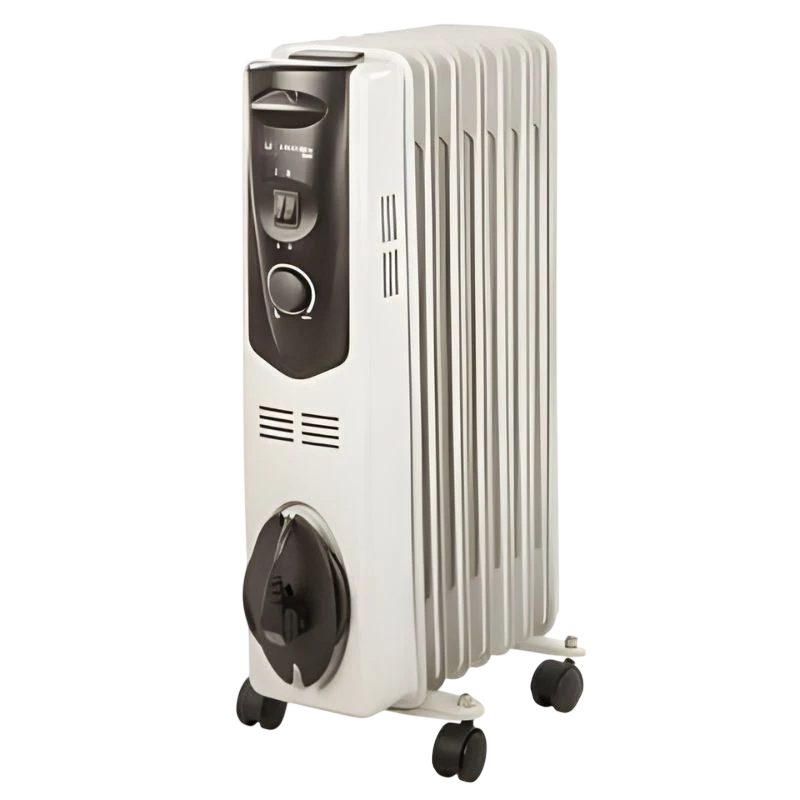 Soler & Palau Sahara 2003 - Radiador a óleo