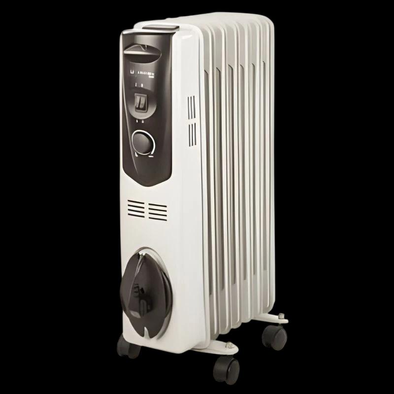 Soler & Palau Sahara 2003 - Radiador a óleo