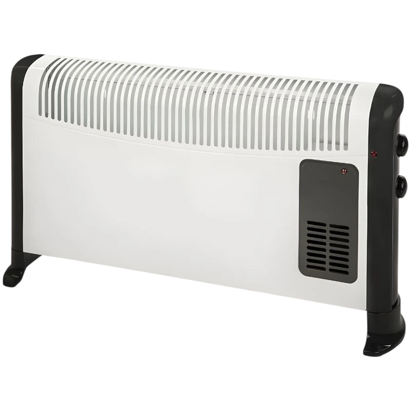 Soler & Palau TLS-503 Turbo - Convector