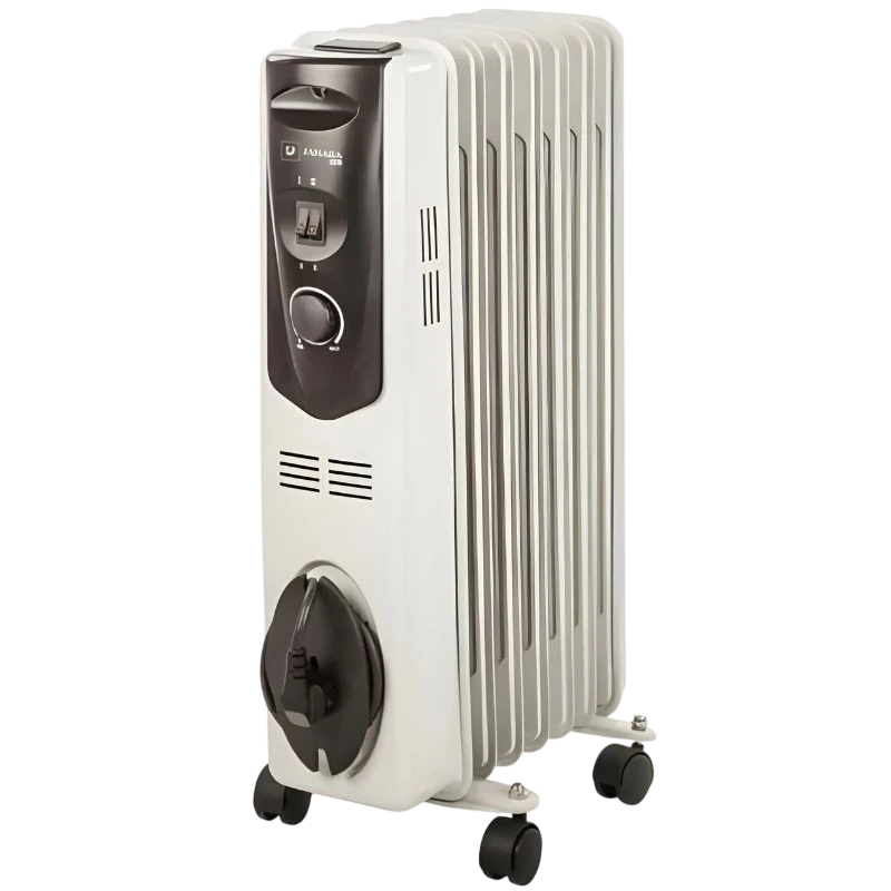 Soler & Palau Sahara 1503 - Radiador a óleo