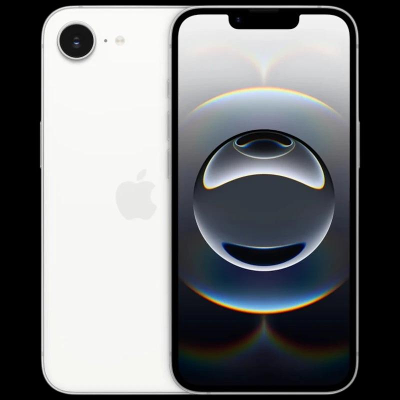 iPhone 16e 128GB Branco Renovado - Condição excelente