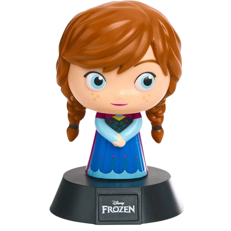 Lámpara Paladone Icon Anna Frozen