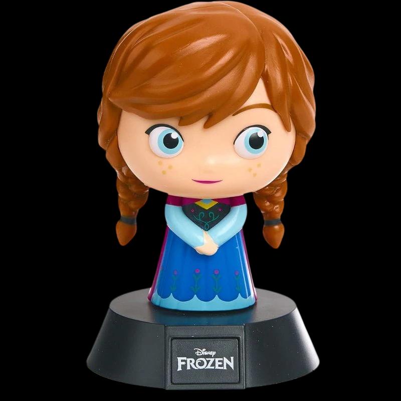 Lampe Paladone Icon Anna Frozen