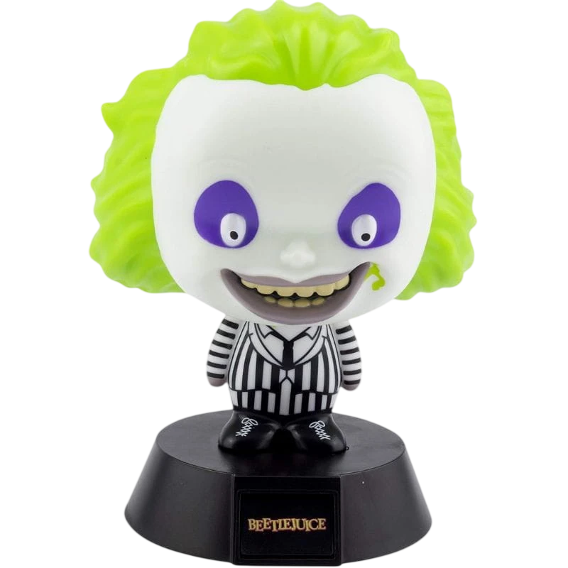 Lámpara Paladone Icon Beetlejuice