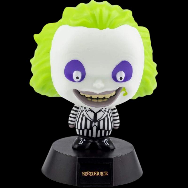 Lámpara Paladone Icon Beetlejuice