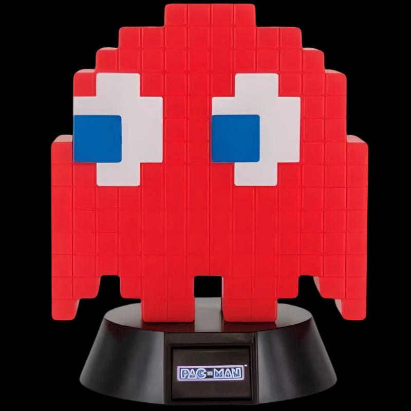 Lámpara Paladone Icon Blinky Pac-Man