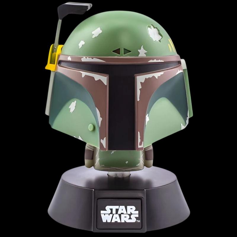 Lampe Paladone Icon Bobba Fett