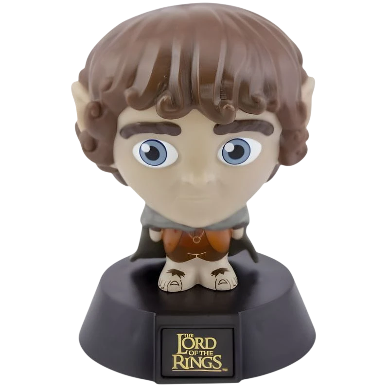Lámpara Paladone Icon Frodo El Señor de los Anillos
