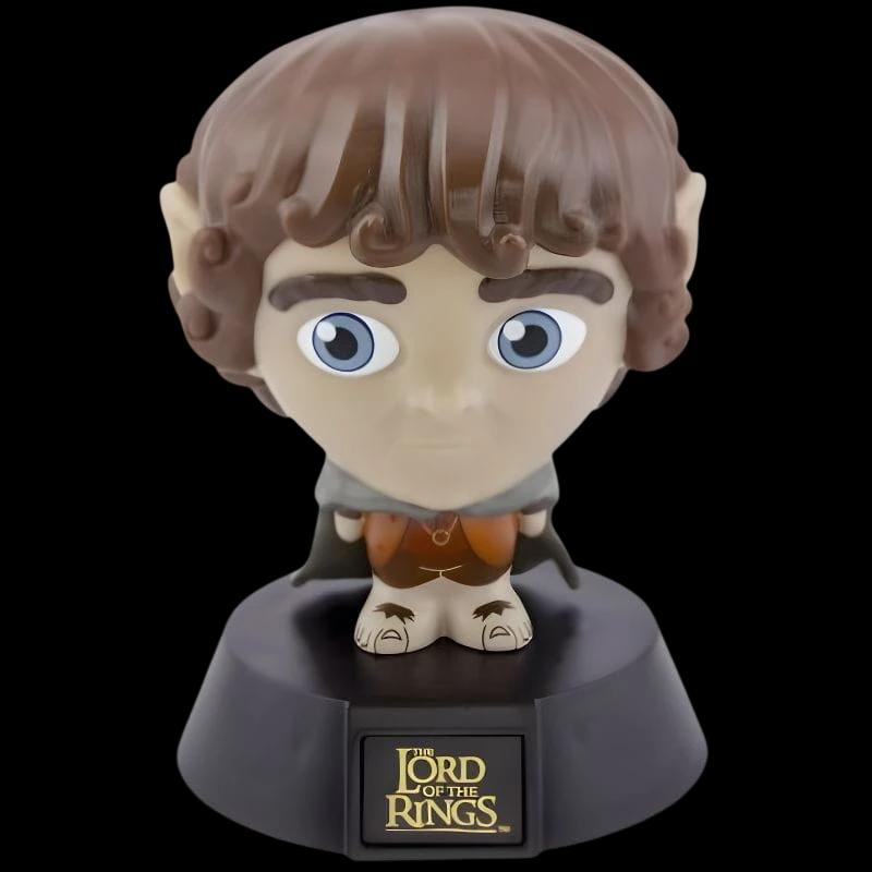 Lampe Paladone Icon Frodo Le Seigneur des Anneaux