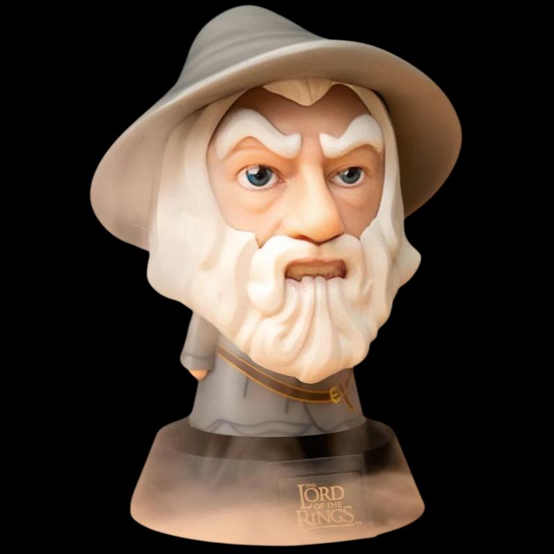 Lámpara Paladone Icon Gandalf Señor de los anillos