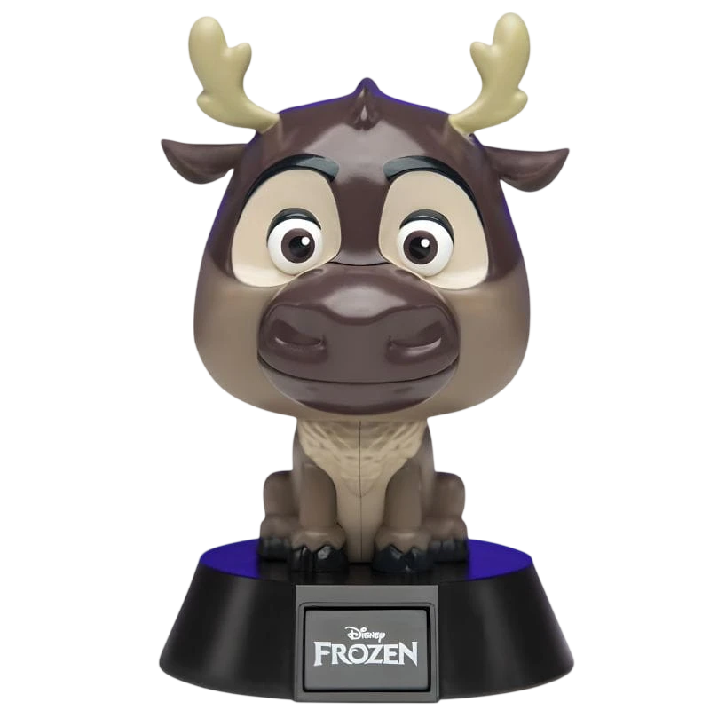 Lámpara Paladone Icon Sven Frozen