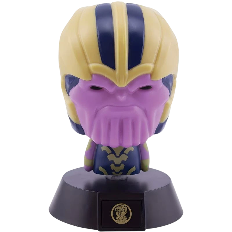 Lámpara Paladone Icon Thanos