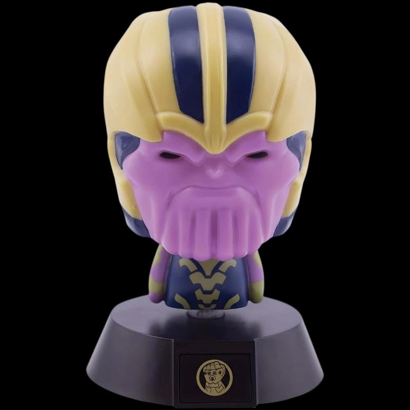 Lámpara Paladone Icon Thanos