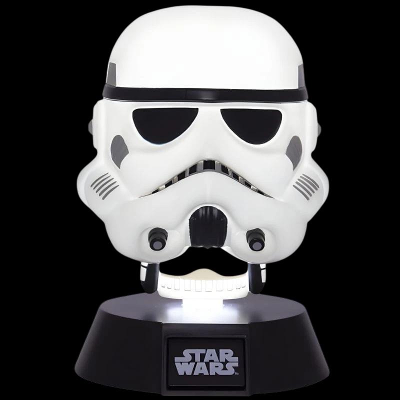 Lámpara Paladone Icon Stormtrooper Stars Wars