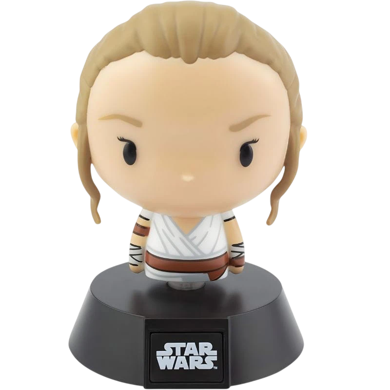 Lámpara Paladone Icon Rey Stars Wars