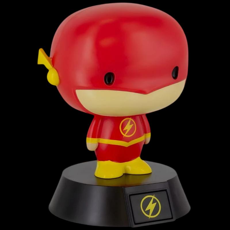 Lámpara Paladone Icon The Flash 3D